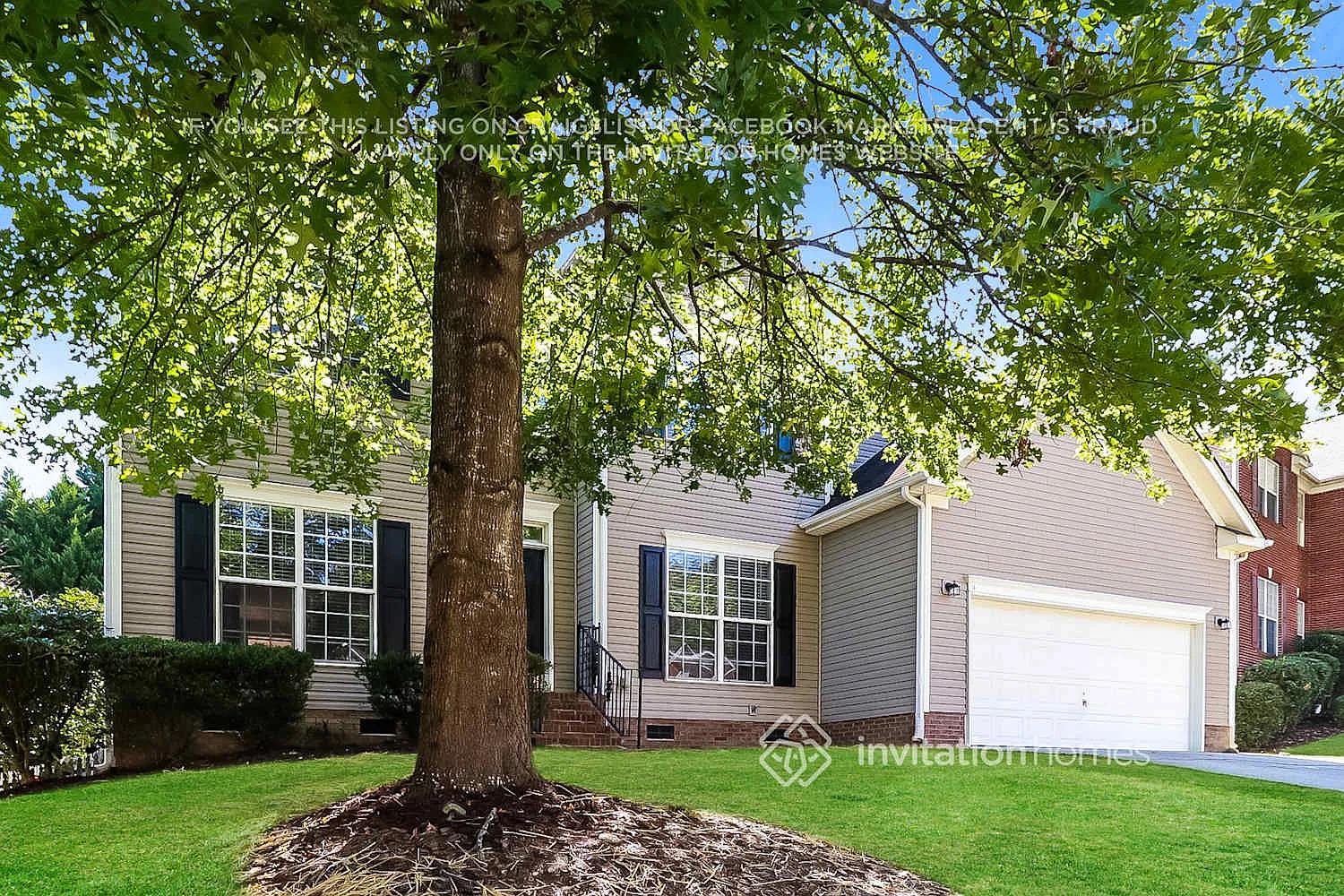 2201 Baggins Ln Charlotte, NC 28269 — Photo 4