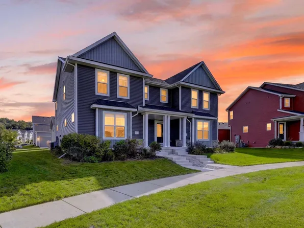 5742 Tranquility Trl, Madison, WI 53718