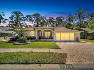 7724 Eglantine Ln, New Port Richey, FL 34654