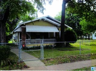 4627 Terrace S #Q, Birmingham, AL 35208