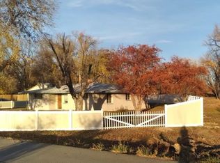 763 1550th Rd, Delta, CO 81416