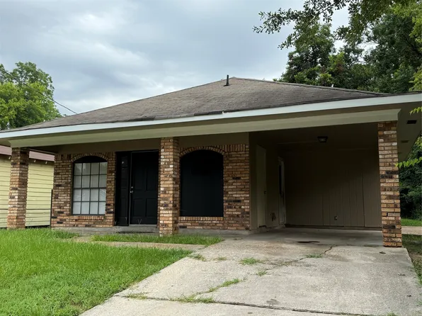 3920 Murvon St, Shreveport, LA 71109