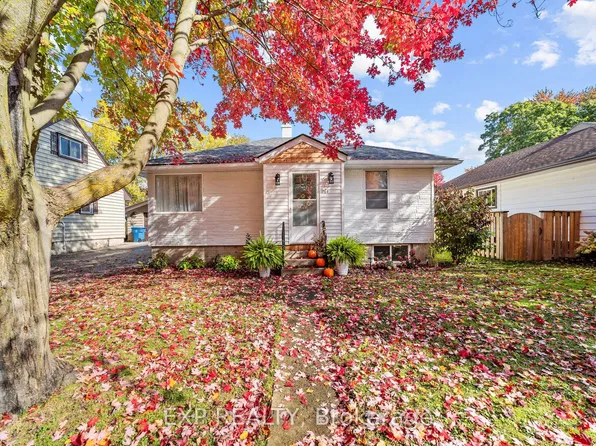 264 Douglas St, Stratford, ON N5A 5R2