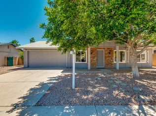 4235 E Jicarilla St, Phoenix, AZ 85044