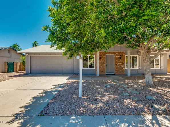 4235 E Jicarilla St, Phoenix, AZ 85044