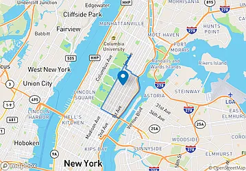 Rented by Village Views Realty