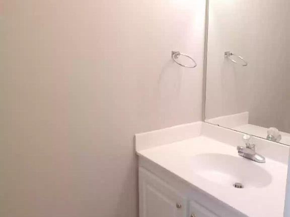 1st Floor Powder Room