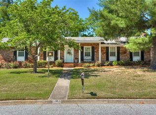 101 Plantation Rd, Martinez, GA 30907