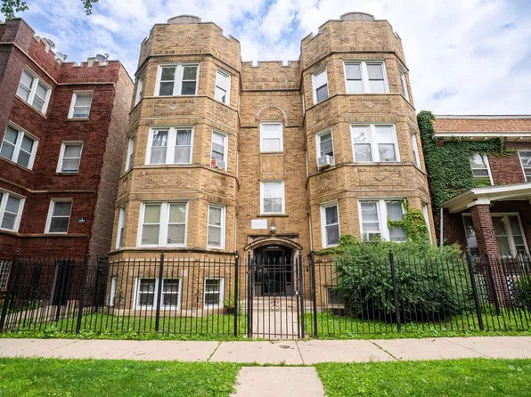 7035 S Indiana Ave #3, Chicago, IL 60637