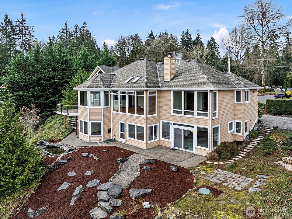 1st image of 14815 14th Avenue NW