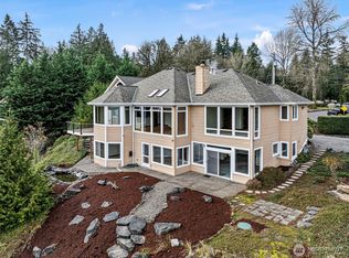 14815 14th Ave NW, Gig Harbor, WA 98332