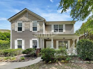 10005 Magna Ln, Indian Trail, NC 28079