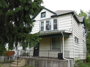 2829 Barr St, Fort Wayne, IN 46806