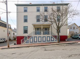 20 Munjoy St APT 2, Portland, ME 04101