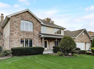 234 Washington Pkwy, Frankfort, IL 60423