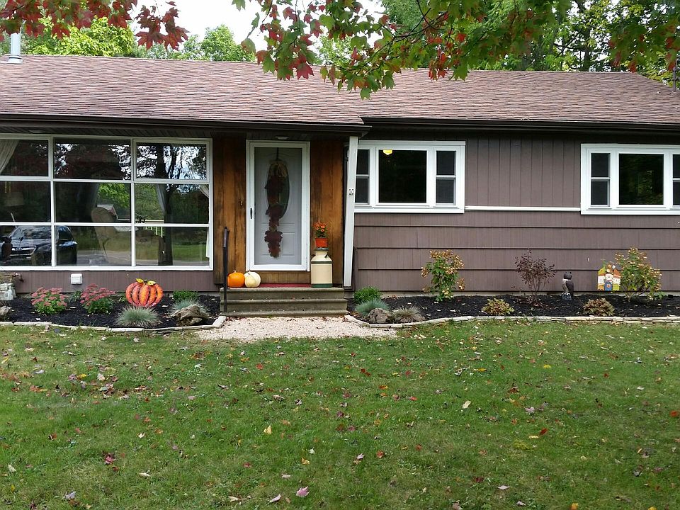 New windows