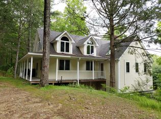 570 Hartford Rd, Brooklyn, CT 06234