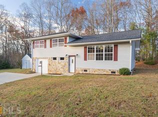 2620 Madola Rd, Epworth, GA 30541