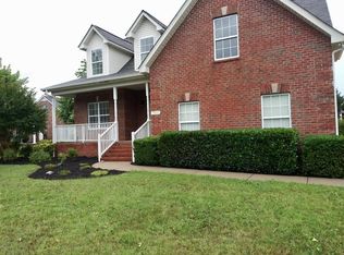 189 Red Jacket Trce, Murfreesboro, TN 37127