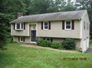 63 Brown School Rd, Glocester, RI 02814