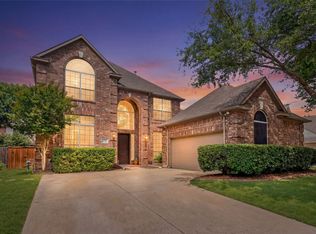1506 Hunters Creek Dr, McKinney, TX 75072