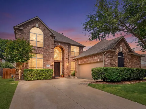 1506 Hunters Creek Dr, McKinney, TX 75072