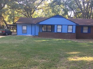 923 Linwood Rd, Memphis, TN 38116