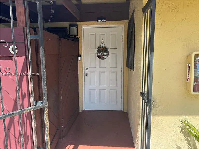 6631 SW 137th Ct #5C — Photo 9