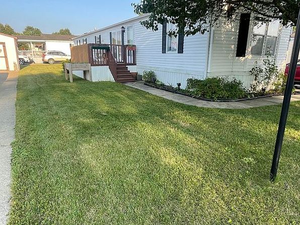 101 Hibbard St TRAILER 68