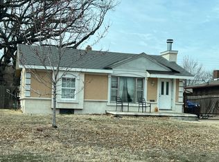 2635 N Wedgewood Dr, Wichita, KS 67204
