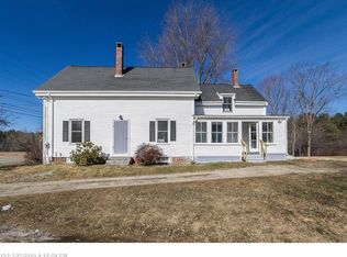 225 Middle Rd, Cumberland, ME 04021