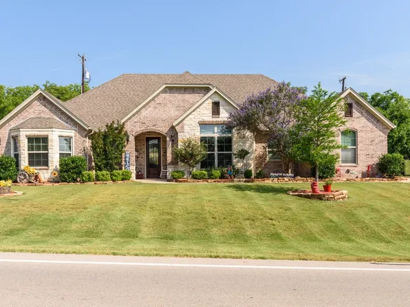 10509 Ravenswood Rd, Granbury, TX 76049