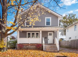 602 Hilltonia Ave, Columbus, OH
