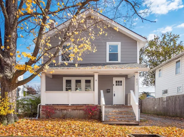 602 Hilltonia Ave, Columbus, OH 43223