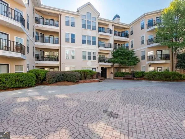 1850 Cotillion Dr Unit 3419, Dunwoody, GA 30338