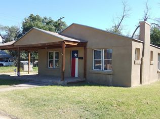 1807 18th St, Lubbock, TX 79401