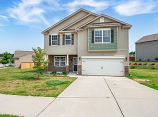 233 Addlestone Cir, Fountain Inn, SC 29644