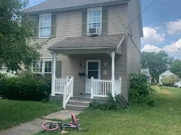 3223 Glenwood Ave, Toledo, OH 43610