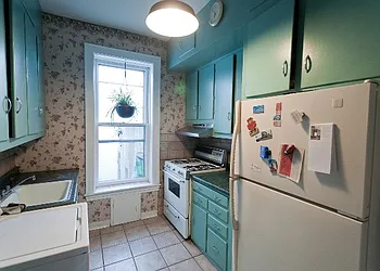 Sold by Block & Lot Real Estate