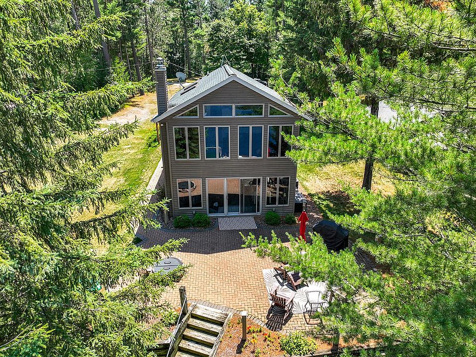 W5288 Road Lake Rd, Tomahawk, WI 54487 Zillow