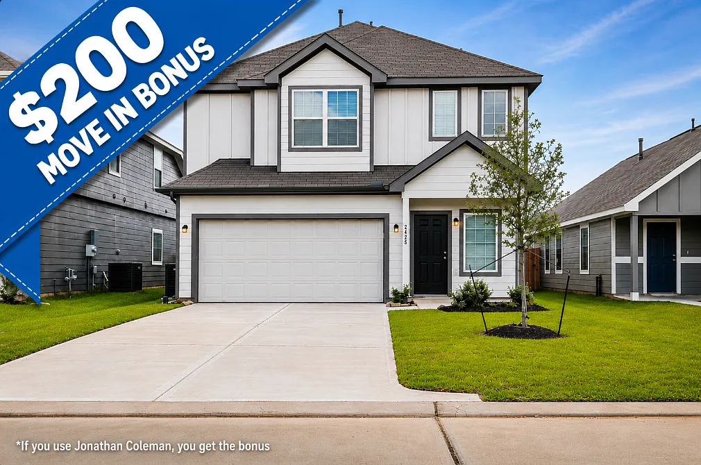 3 bed, 2.5 bath, 2100 sqft, $2,200 — Photo 1