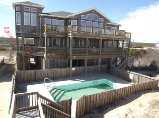 2267-A Sandfiddler Rd, Corolla, NC 27927