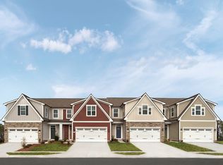 Caroline Plan, Castlewood Fields Townhomes, Ph0qct Nottingham Township, PA 15330