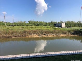 0 Christy Dr, Hackberry, LA 70645