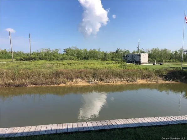 0 Christy Dr, Hackberry, LA 70645