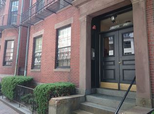 17 Bowdoin St, Boston, MA 02114