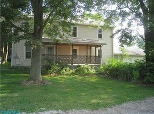 Moore Rd, Delaware, OH 43015