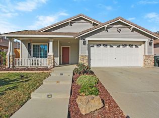 9205 Parducci Way, Sacramento, CA 95829