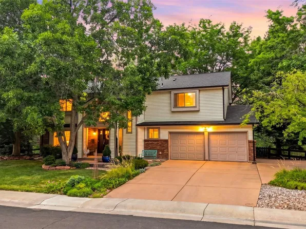 1951 W Dry Creek Road, Littleton, CO 80120