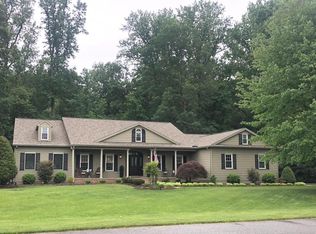 717 Green Winged Trl, Camden Wyoming, DE 19934